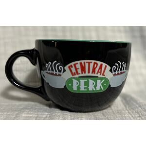 Friends Themed Mug "Central Perk"